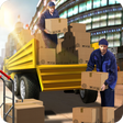 程序图标：City Truck Simulator 2016