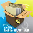 Mobile SmartHub File Manager icon