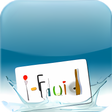 Ícone do programa: I-Fluid