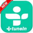 Icon of program: Free Tunein Radio MusicS…