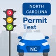 ไอคอนของโปรแกรม: NC DMV Drivers Permit Tes…