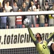 ไอคอนของโปรแกรม: FIFA Football