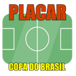 Placar Copa do Brasil 2023 icon