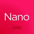 أيقونة البرنامج: Seek Nano