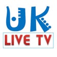 Ícone do programa: UK TV LIVE - Free Live TV…