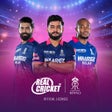 Icon of program: Real Cricket 22