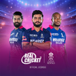 Ikona programu: Real Cricket™ 22
