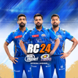 Icoon van programma: Real Cricket™ 22