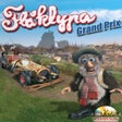Programikonen: Pinchcliffe Grand Prix