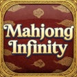 Programın simgesi: Mahjong Infinity: Tile Ma…