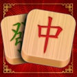 Ícone do programa: Mahjong Infinity: Tile Ma…