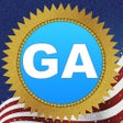 أيقونة البرنامج: Georgia Laws GA Code  Tit…