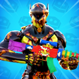 Icon of program: FPS Pro Shooter: Gunner C…