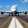 Flight Simulator Paris 2015 icon