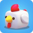 程序图标：Farmventure