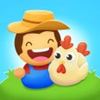 プログラムのアイコン：Farmventure