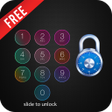 プログラムのアイコン：Keypad Lock Screen