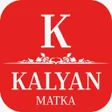 プログラムのアイコン：Kalyan matka online play