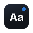Icon of program: FontMeter