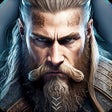 Programın simgesi: Vikings: Valhalla Saga