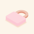プログラムのアイコン：Ultra Applock