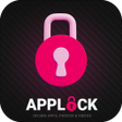 プログラムのアイコン：AppLock - Lock apps  Medi…