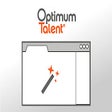 Icon of program: Optimum Talent Job Tracke…
