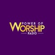 程序图标：Power of Worship Radio.