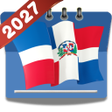 Icon of program: Calendario Dominicano Esp…