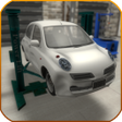 Ícone do programa: World of Car Mechanic