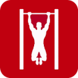 プログラムのアイコン：Back Workout: Learn Exerc…