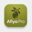 Ikona programu: Afiya Pro