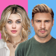 Ícone do programa: Try On Hairstyles