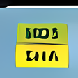 プログラムのアイコン：MD5 & SHA Checksum Utilit…