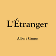 程序图标：LÉtranger - eBook