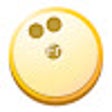 Icoon van programma: Toggle Heading