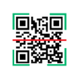 程序图标：QR CODE READER - Easy fas…