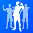 Ikon program: Skins  Emotes Advice