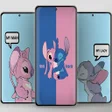 プログラムのアイコン：Cute wallpaper: Blue Koal…