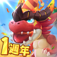 ไอคอนของโปรแกรม: 見習狩獵家