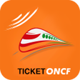 プログラムのアイコン：horaire ticket O.N.C.F Tr…