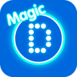 Ícone do programa: Magic Display