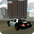 程序图标：Police Trucker Simulator …