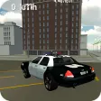 Police Trucker Simulator 3D