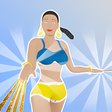 Icon of program: Long Nails 3D