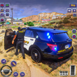 プログラムのアイコン：Police Games Police Chase…