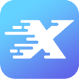 程序图标：V2rayX VPN :Secure Fast V…
