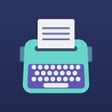 Ícone do programa: Word Tracker