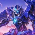 رمز البرنامج: Gundam Anime Wallpaper