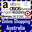 プログラムのアイコン：Australia Online Shopping…
